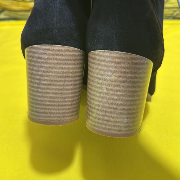 Lane Bryant ankle boots - Picture 6 of 8